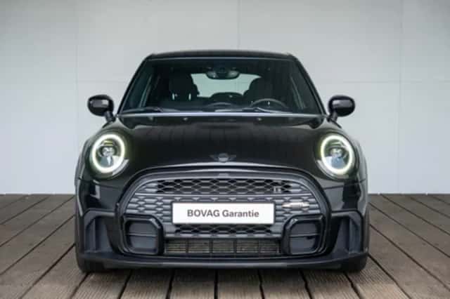 MINI 5 Deurs Cooper (2022) thumbnail 3