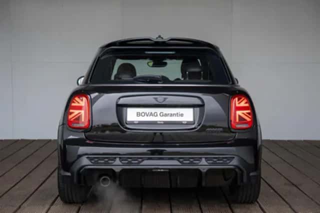 MINI 5 Deurs Cooper (2022) thumbnail 5