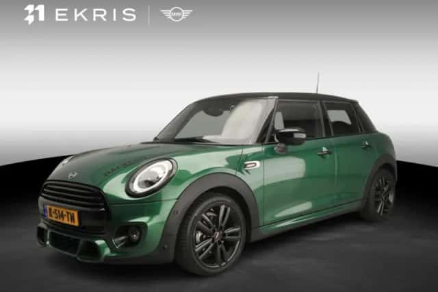 MINI 5 Deurs Cooper (2021) thumbnail 1