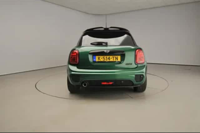 MINI 5 Deurs Cooper (2021) thumbnail 3
