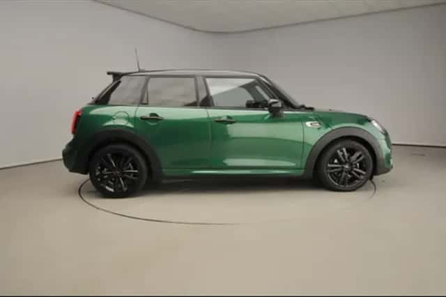 MINI 5 Deurs Cooper (2021) thumbnail 4