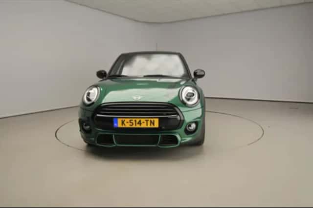 MINI 5 Deurs Cooper (2021) thumbnail 5