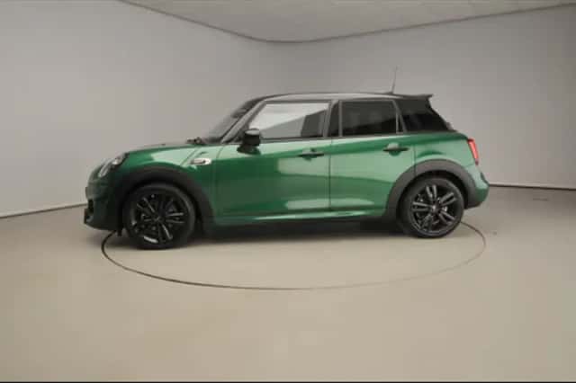 MINI 5-deurs Cooper (2021) thumbnail 2