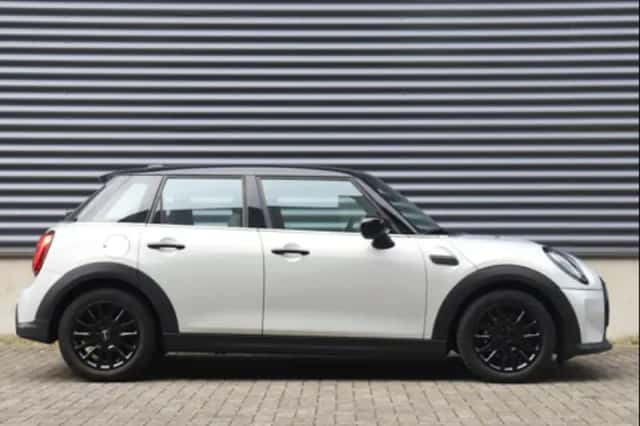 MINI 5 Deurs Cooper (2022) thumbnail 5