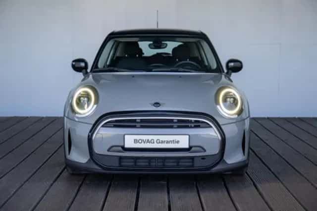 MINI 5 Deurs Cooper (2022) thumbnail 5