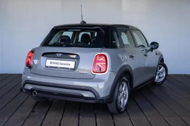 MINI 5-deurs Cooper (2022) thumbnail 2