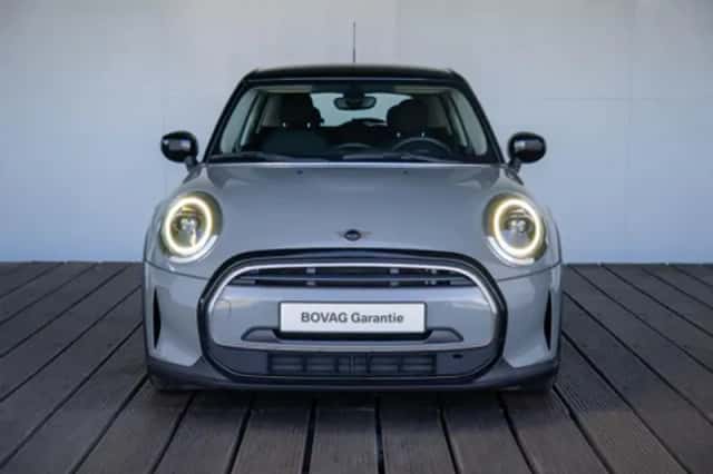 MINI 5-deurs Cooper (2022) thumbnail 5