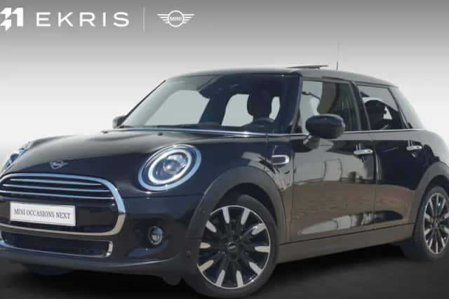 MINI 5 Deurs Cooper (2021) thumbnail 1