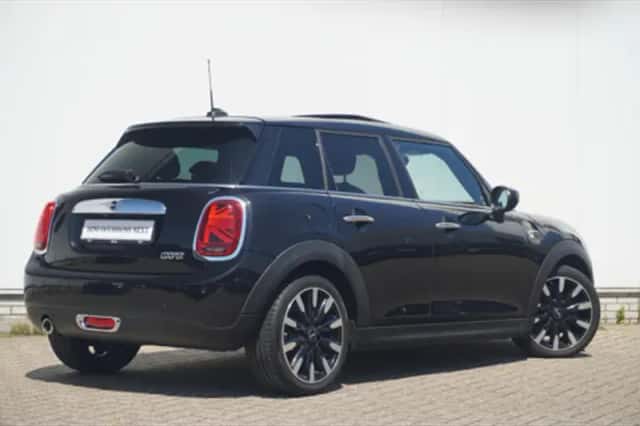 MINI 5 Deurs Cooper (2021) thumbnail 2