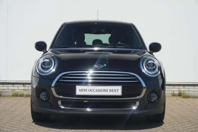MINI 5 Deurs Cooper (2021) thumbnail 3