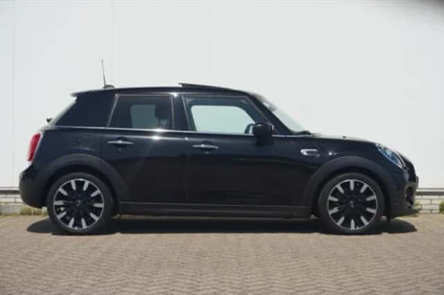 MINI 5 Deurs Cooper (2021) thumbnail 4