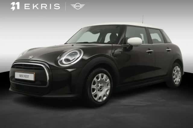 MINI 5 Deurs Cooper (2022) thumbnail 1