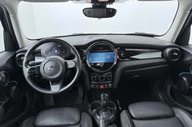 MINI 5 Deurs Cooper (2022) thumbnail 5