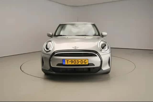 MINI 5-Deurs Cooper (2023) thumbnail 5