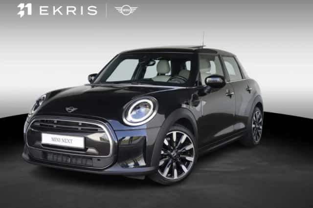 MINI 5-Deurs Cooper Aut (2021) thumbnail 1
