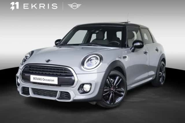 MINI 5 Deurs Cooper Aut (2019) thumbnail 1