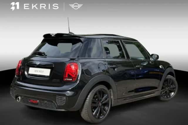 MINI 5 Deurs Cooper C (2021) thumbnail 3