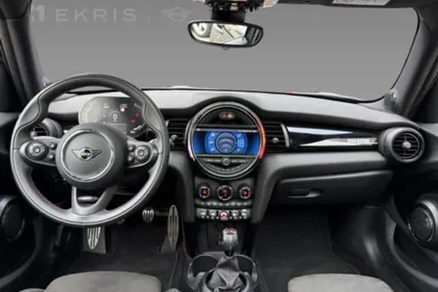 MINI 5 Deurs Cooper C (2021) thumbnail 5