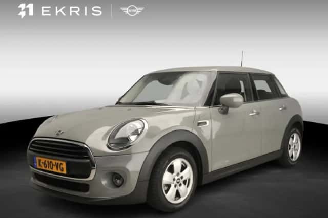 MINI 5 Deurs One (2021) thumbnail 1