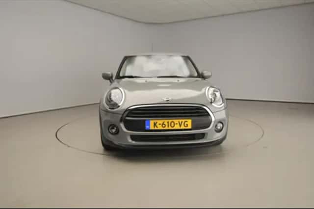 MINI 5 Deurs One (2021) thumbnail 5