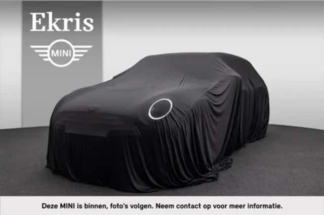 MINI 5 Deurs One (2019) thumbnail 2