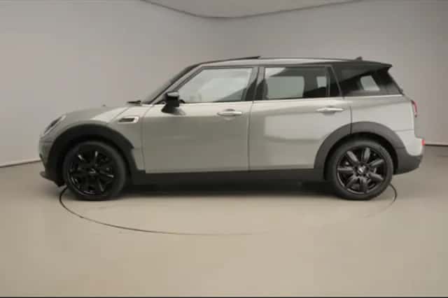 MINI Clubman (2022) thumbnail 2