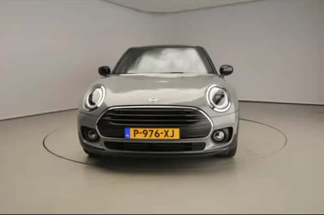 MINI Clubman (2022) thumbnail 5