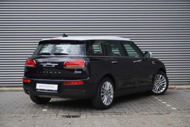 MINI Clubman (2022) thumbnail 2