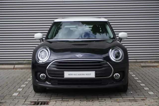 MINI Clubman (2022) thumbnail 3