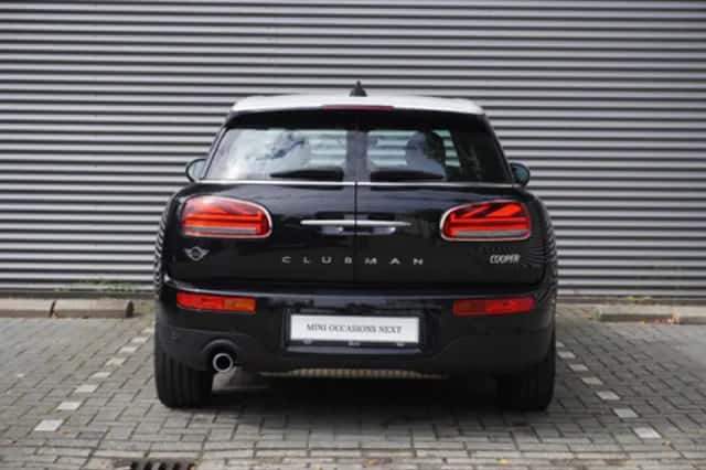 MINI Clubman (2022) thumbnail 5