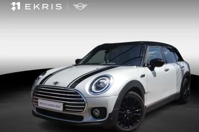 MINI Clubman (2020) thumbnail 1
