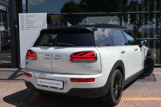 MINI Clubman (2020) thumbnail 2