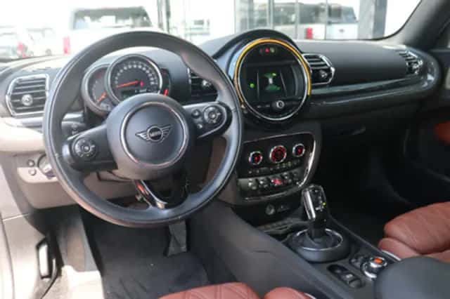 MINI Clubman (2020) thumbnail 3