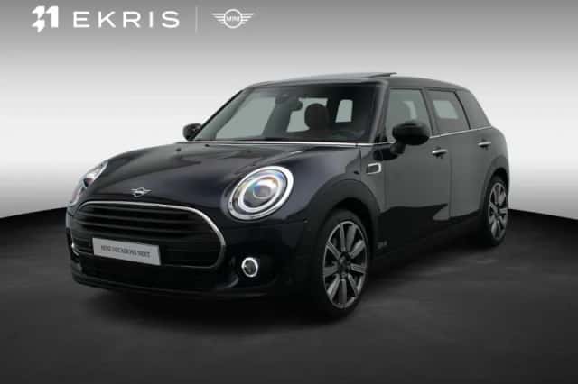MINI Clubman (2021) thumbnail 1