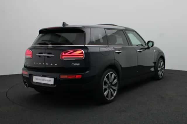 MINI Clubman (2021) thumbnail 2