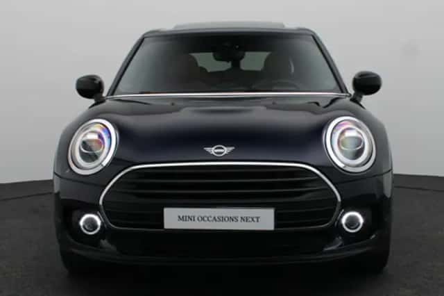 MINI Clubman (2021) thumbnail 3