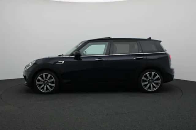 MINI Clubman (2021) thumbnail 4