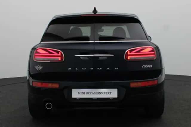 MINI Clubman (2021) thumbnail 5