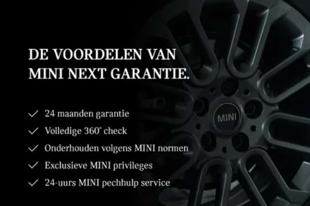 MINI Clubman (2020) thumbnail 5