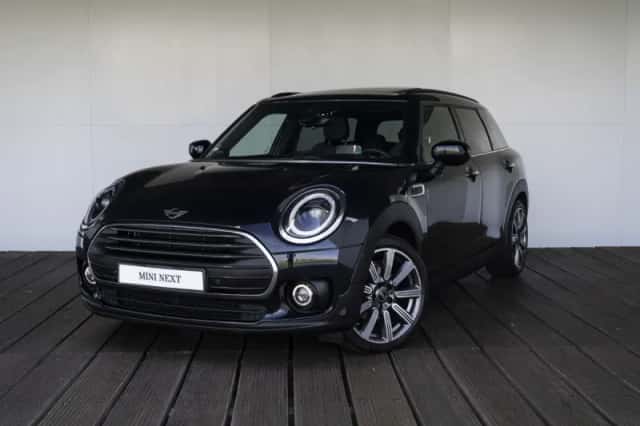 MINI Clubman (2021) thumbnail 1