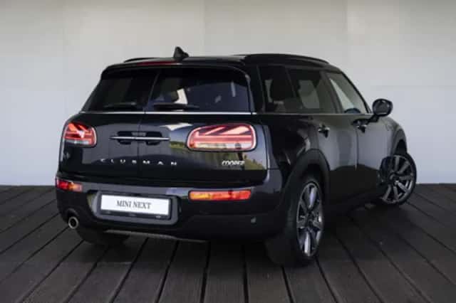 MINI Clubman (2021) thumbnail 2