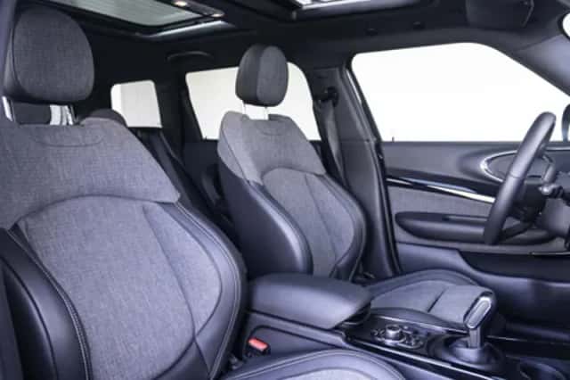 MINI Clubman (2021) thumbnail 4
