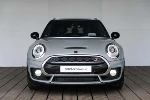 MINI Clubman (2018) thumbnail 3