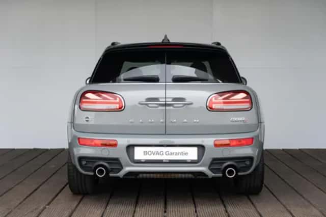 MINI Clubman (2018) thumbnail 5