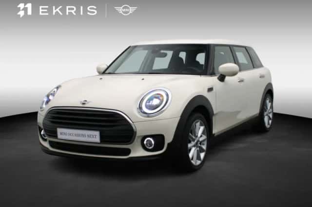 MINI Clubman (2022) thumbnail 1