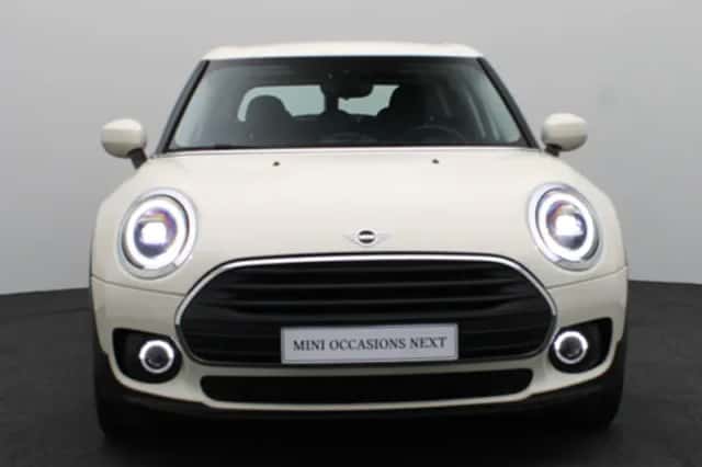 MINI Clubman (2022) thumbnail 3
