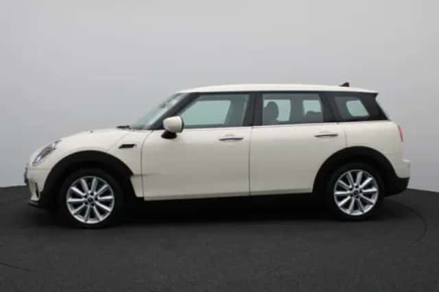 MINI Clubman (2022) thumbnail 4