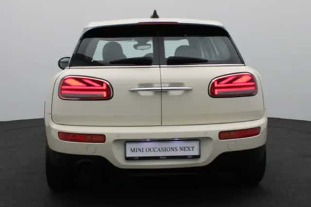 MINI Clubman (2022) thumbnail 5