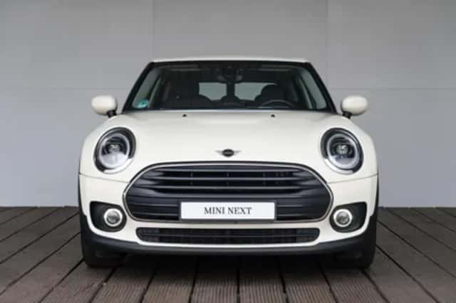 MINI Clubman (2022) thumbnail 3