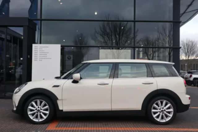 MINI Clubman (2022) thumbnail 3